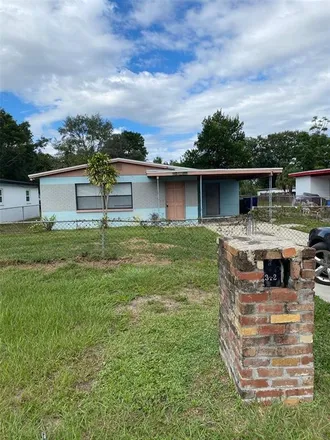 Buy this 2 bed house on 5312 East 20th Avenue in Tampa, FL 33619