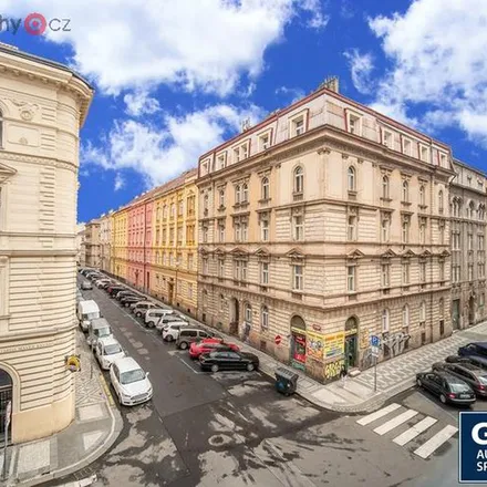 Image 2 - Staropramenná 669/27, 150 00 Prague, Czechia - Apartment for rent
