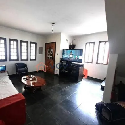 Rent this 4 bed house on Rua Domiciano Leite Ribeiro in Vila Guarani, São Paulo - SP