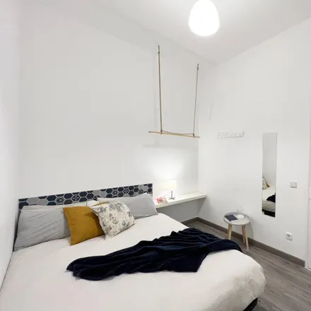 Image 3 - Calle de San Bernardo, 73, 28015 Madrid, Spain - Room for rent