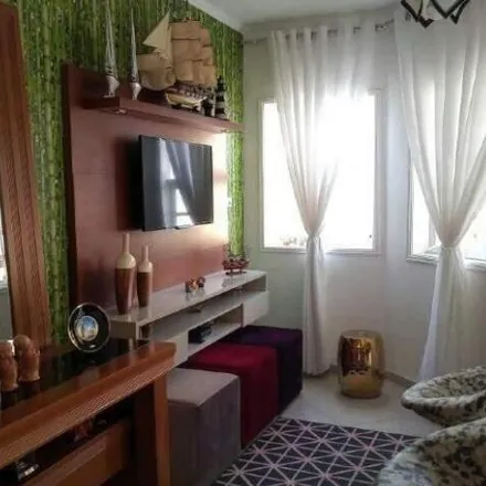 Buy this 2 bed house on Avenida Manoel Henrique de Oliveira in Martin de Sá, Caraguatatuba - SP