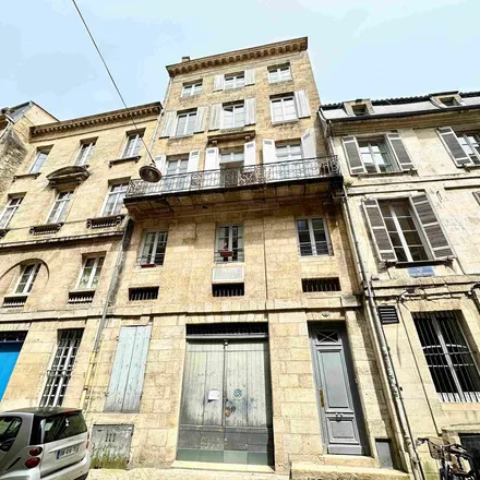 Image 4 - 6 Rue du Chai des Farines, 33000 Bordeaux, France - Apartment for rent