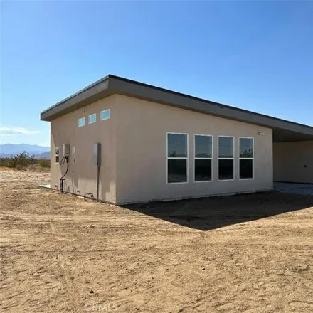 Buy this 2 bed house on 7380 Olympic Road in San Bernardino County, CA 92252