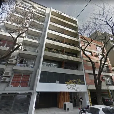 Buy this 1 bed apartment on Soler 5750 in Palermo, C1414 CWA Buenos Aires
