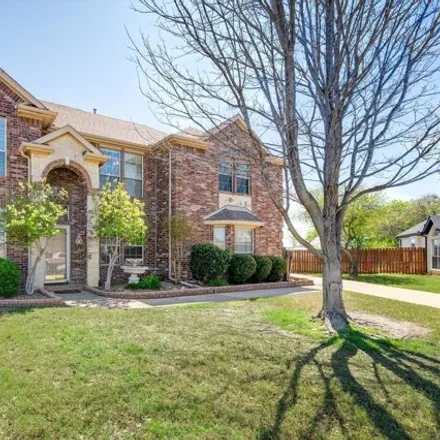 Buy this 5 bed house on 9700 Indian Court in Fort Worth, TX 76244