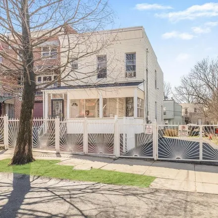 Buy this 4 bed townhouse on 846 East 223rd Street in New York, NY 10466