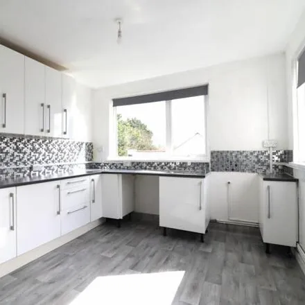 Rent this 1 bed apartment on Court Road in Barry, CF63 1EX