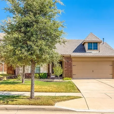 Buy this 3 bed house on 3321 Tori Trail in Fort Worth, TX 76177