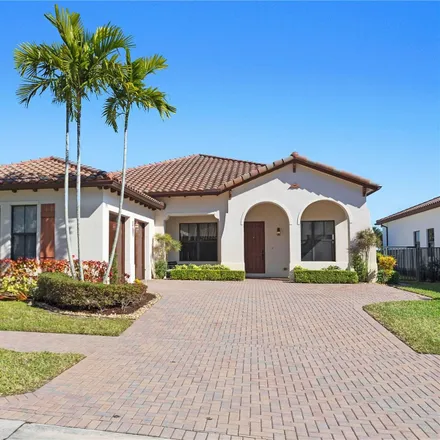 Rent this 5 bed house on 2997 Northwest 84th Way in Cooper City, FL 33024