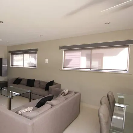 Rent this 4 bed townhouse on North Haven NSW 2443