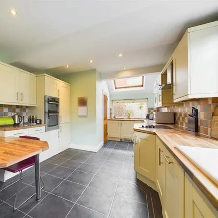 Image 2 - 758 Mansfield Road, Arnold, NG5 3FH, United Kingdom - House for sale