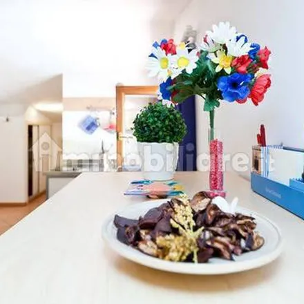 Rent this 2 bed apartment on Via Città della Pieve in 00191 Rome RM, Italy