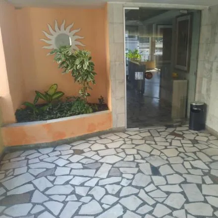 Buy this 2 bed apartment on Rua Manuel Coelho in Kaonze, Nova Iguaçu - RJ