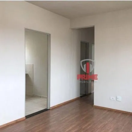 Buy this 3 bed apartment on Rua Teresinha de Jesus Carreri in Coliseu, Londrina - PR