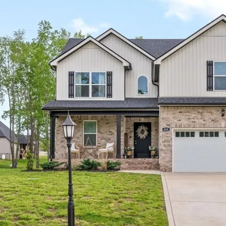 Buy this 4 bed house on Ogburn Chapel Road in Montgomery County, TN 37042