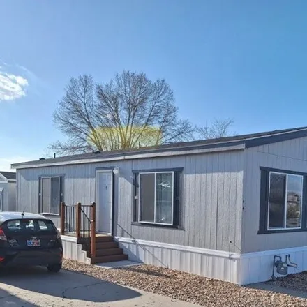 Buy this studio apartment on 630 South 800 West Street in Payson, UT 84651
