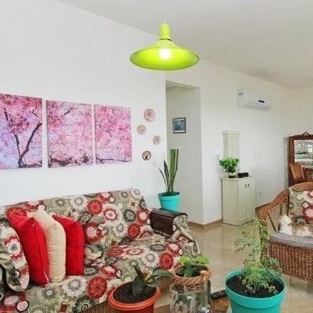 Buy this 3 bed apartment on Colégio Florinda Tubino Sampaio in Avenida Montenegro 269, Petrópolis