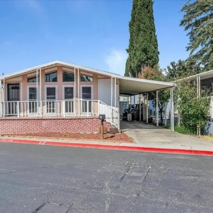 Buy this studio apartment on 90 Saddle Brook Drive in San Jose, CA 95136