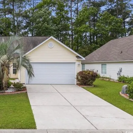 Buy this 3 bed house on 1111 Great Lakes Circle in Azalea Lakes, Horry County