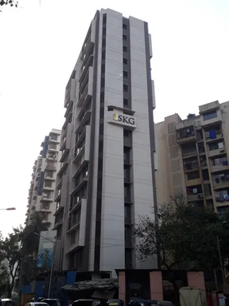 Buy this 3 bed apartment on akshay anand in 7th Cross Road, Zone 5