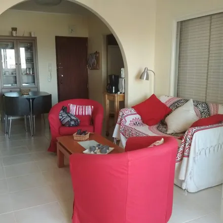 Rent this 1 bed apartment on Torre das Argolas in Rua Padre Manuel Bernardes, 2825-359 Costa da Caparica