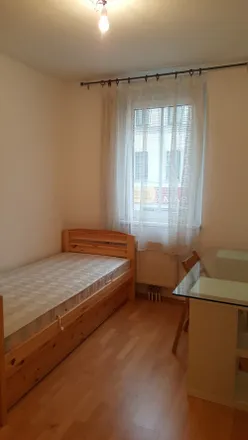 Rent this 1 bed room on Reinprechtsdorfer Straße 63 in 1050 Vienna, Austria