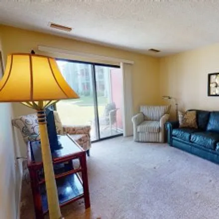 Image 1 - #1106,7700 Porcher Drive, Myrtle Beach - Apartment for sale