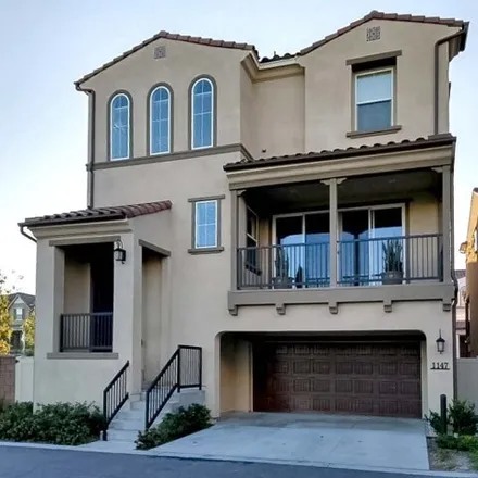 Buy this 4 bed house on 1129 Cusick Drive in Fullerton, CA 92833