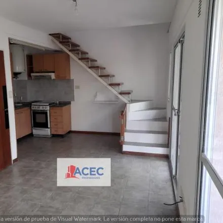 Buy this 2 bed apartment on Viamonte 2 bis in República de la Sexta, Rosario