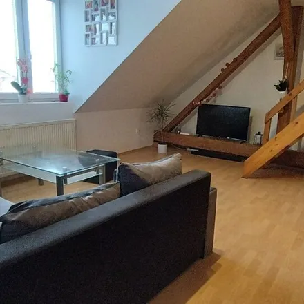 Rent this 2 bed apartment on Mokřiny v lese in Stará kolonie, 568 02 Svitavy