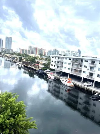Buy this 1 bed condo on 3666 Northeast 168th Street in Eastern Shores, North Miami Beach