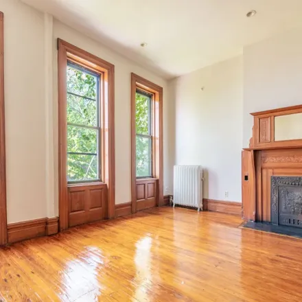 Rent this 4 bed apartment on 85 Adams Street in New York, NY 11201