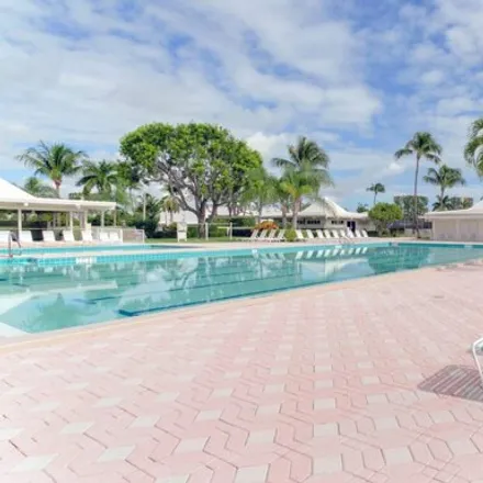 Image 5 - 1228 Sandy Lane, Palm Beach Isles, Riviera Beach, FL 33404, USA - Condo for rent