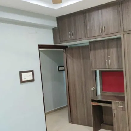 Image 3 - unnamed road, Ward 148 Ramgopalpet, Hyderabad - 500080, Telangana, India - Apartment for sale