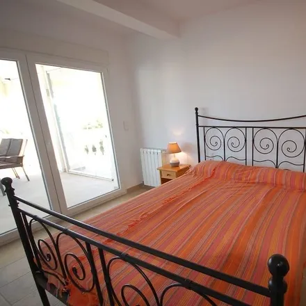 Rent this 3 bed house on Dénia in Valencian Community, Spain