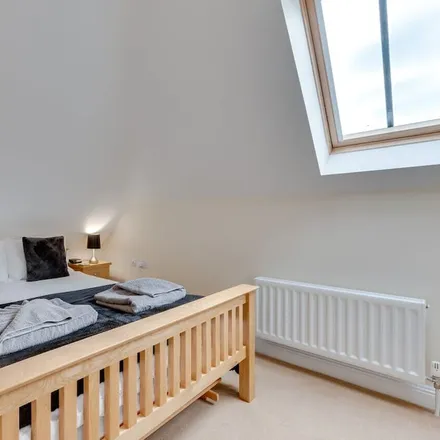 Rent this 2 bed apartment on Swanage in BH19 1EB, United Kingdom