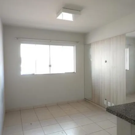 Buy this 2 bed apartment on Avenida Doutor Vicente Salles Guimarães in Alto Umuarama, Uberlândia - MG