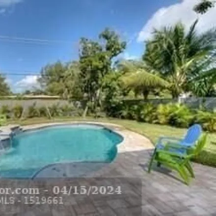 Buy this 5 bed house on 1481 Southwest 2nd Avenue in Dania Beach, FL 33004