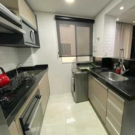 Buy this 2 bed apartment on Rua Roberto Jensen in Jardim São José, Americana - SP