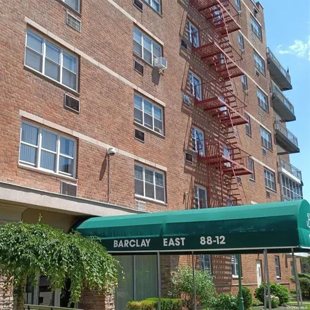 Buy this 3 bed condo on 88-08 151st Avenue in New York, NY 11414