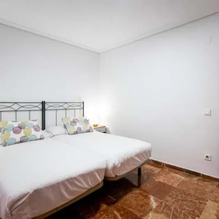 Image 8 - Calle Argote de Molina, 22, 41004 Seville, Spain - Apartment for rent