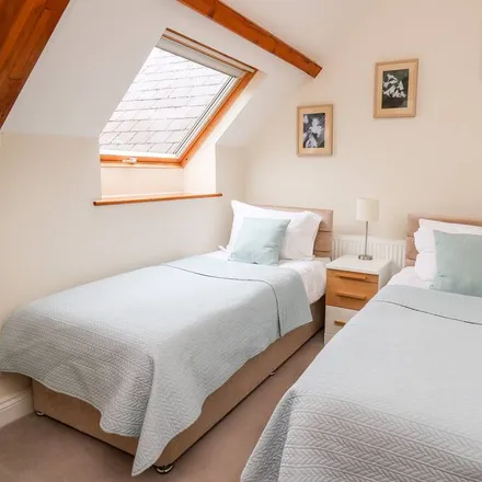 Rent this 2 bed townhouse on Llanfair Clydogau in SA48 8LJ, United Kingdom