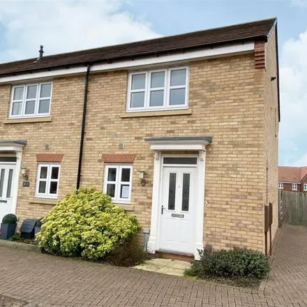 Buy this 2 bed house on Easthope Way in Atcham, SY2 6JG