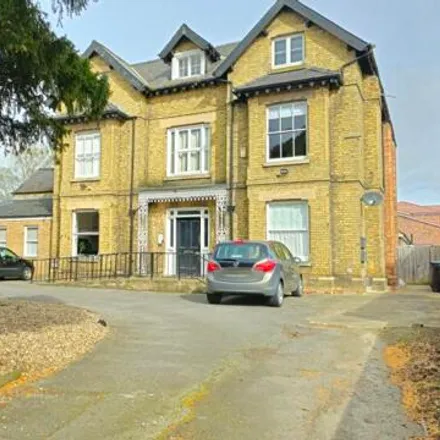 Buy this 2 bed apartment on Laundon House Clinic (was) in East Gate, Quarrington