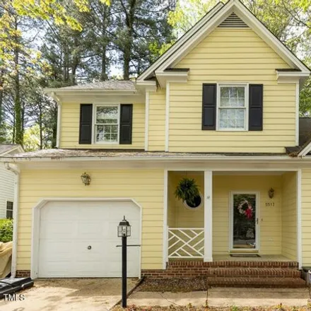 Buy this 3 bed house on 5597 Banwell Place in Raleigh, NC 27613