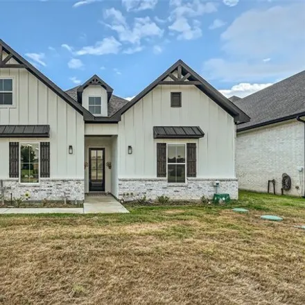 Buy this 5 bed house on 11609 Grandview Dr in Montgomery, Texas