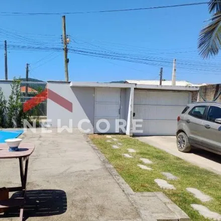 Buy this 2 bed house on Rua Paulo Antônio Geremias in Nova Brasília, Imbituba - SC