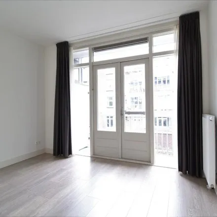 Image 1 - Oude Kinkerbrug, Kinkerstraat, 1053 LV Amsterdam, Netherlands - Apartment for rent