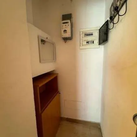 Rent this 1 bed apartment on Via Mac Mahon 50 in 20155 Milan MI, Italy