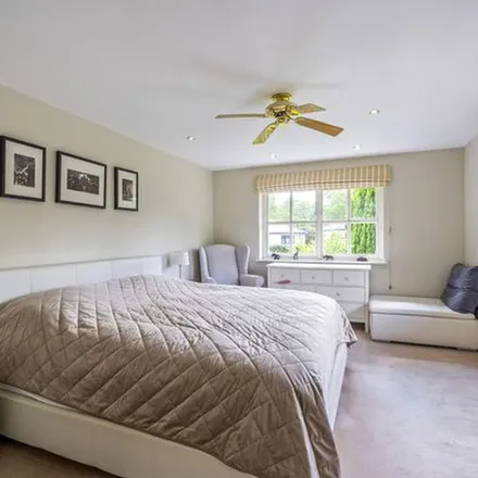 Rent this 5 bed apartment on Titlarks Farm in Richmond Wood, Sunningdale
